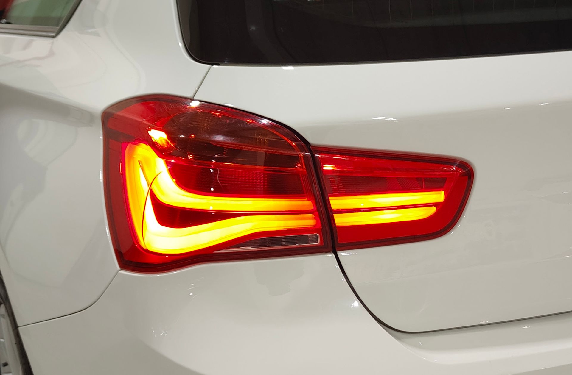 BMW Serie 1 118d - foto 17