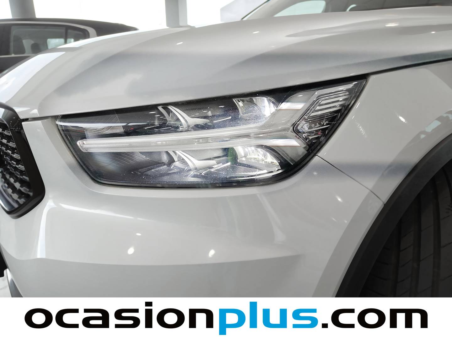 Volvo XC40 Volvo XC40 D3 R-Design (150 CV) 2020