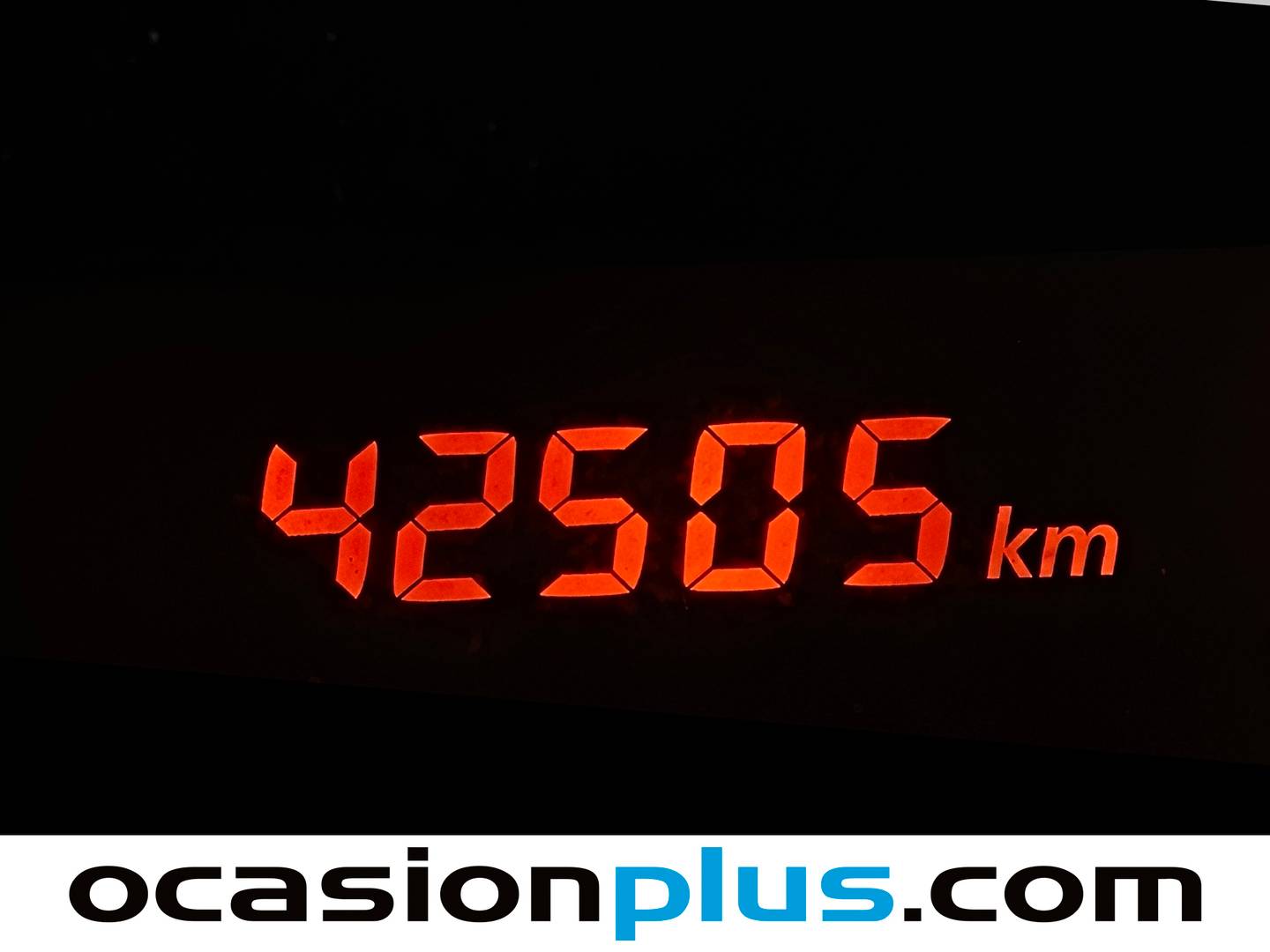 Dacia Sandero Dacia Sandero Laureate TCe (90 CV) seminuevo