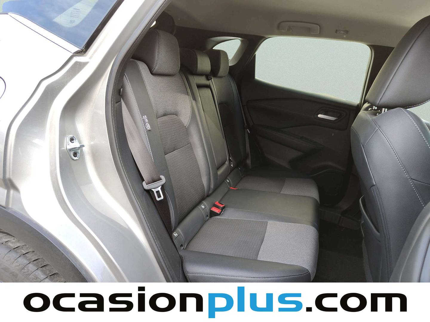 Nissan QASHQAI Nissan Qashqai DIG-T 160 N-Connecta 4x2 CVT (158 CV) al mejor precio