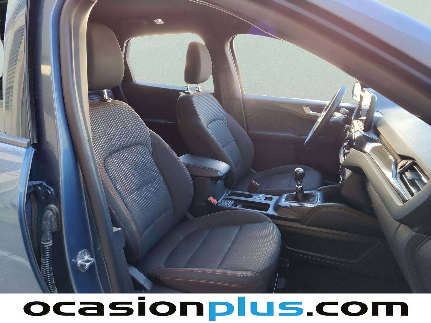 Ford Kuga Ford Kuga 1.5 EcoBlue ST-Line (120 CV) 2022