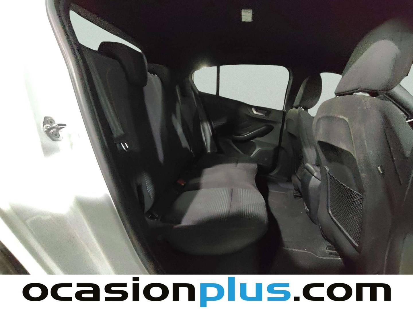 Ford Focus Ford Focus 1.0 EcoBoost ST-Line X (125 CV) km 0
