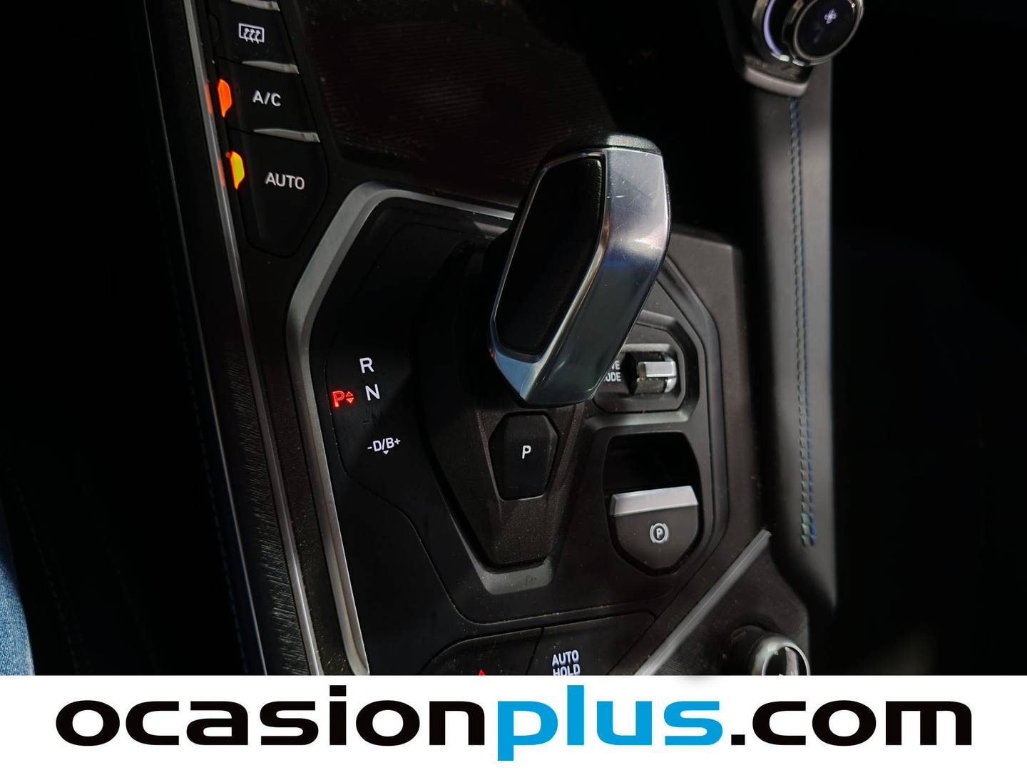 Foto Lynk & Co 01 Lynk & Co 01 1.5 PHEV (261 CV)