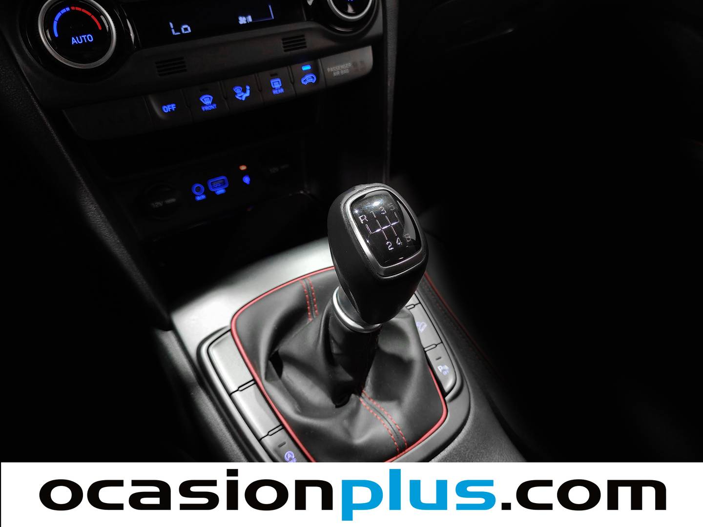 Hyundai Kona Hyundai Kona 1.0 TGDi Tecno 4x2 AEB (120 CV) de segunda mano