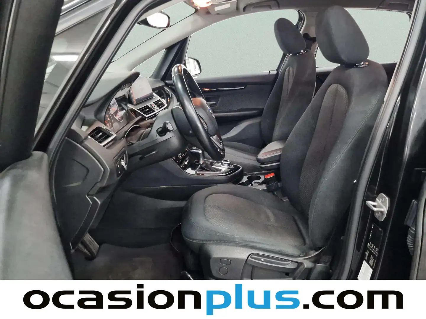 Foto BMW Serie 2 Active Tourer BMW Serie 2 218d Active Tourer Business (150 CV)