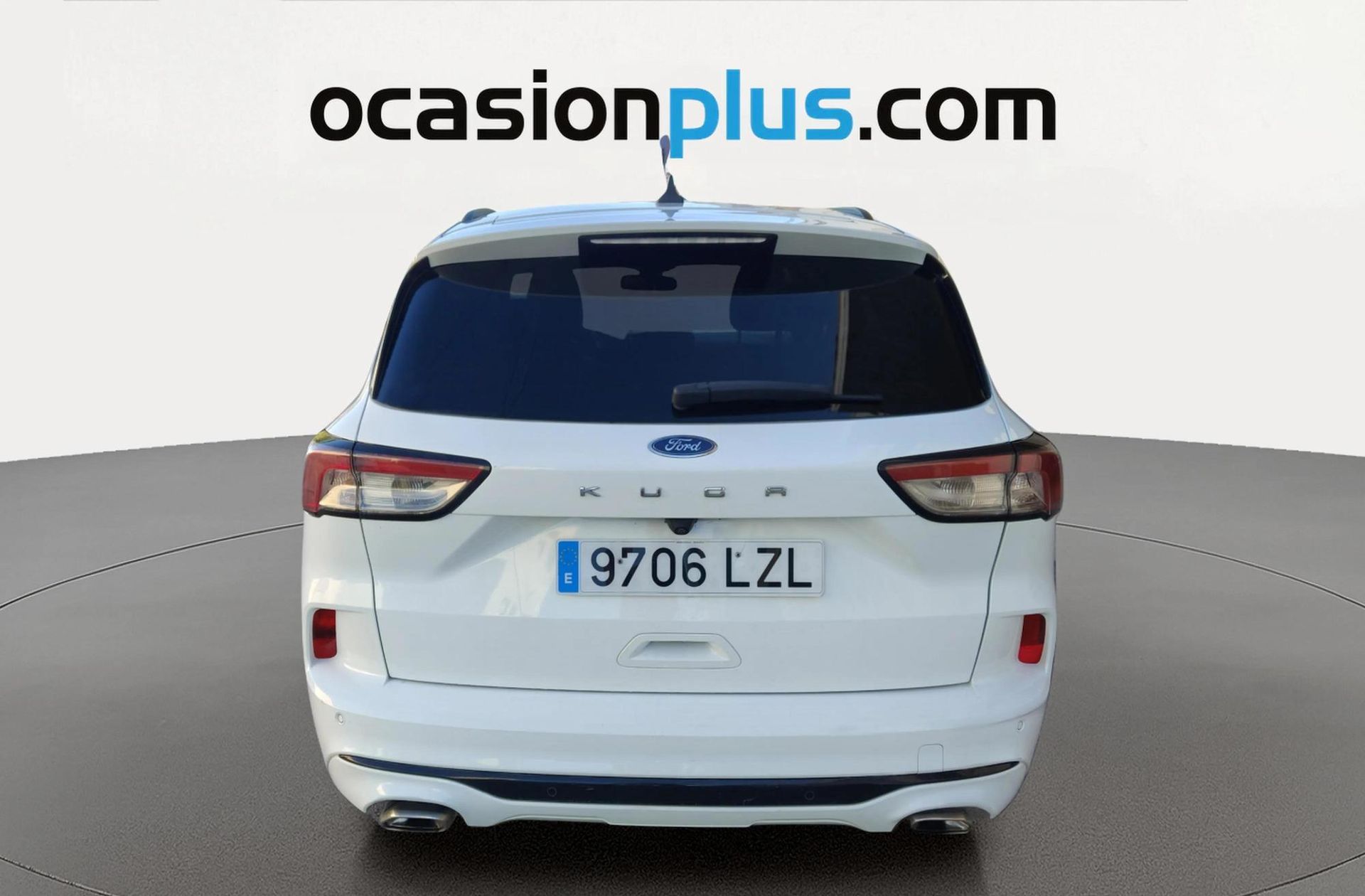 Ford Kuga 1.5 EcoBlue ST-Line - foto 16