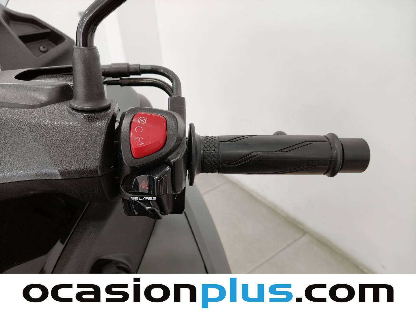 Yamaha Tricity 300 Yamaha Tricity 300 (28 CV) 2020