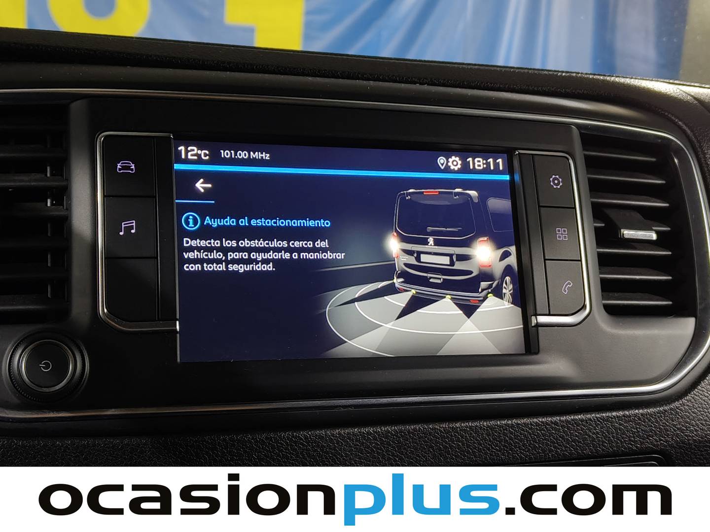 Foto Peugeot Traveller Peugeot Traveller BlueHDi 120 Business Long (120 CV) 9 Plazas