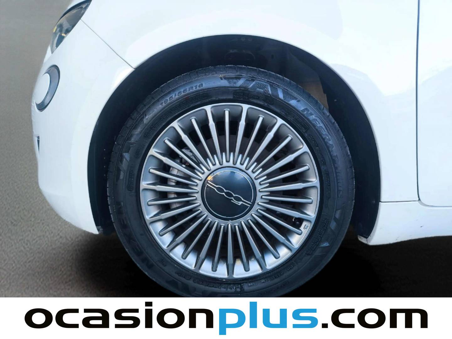 Foto Fiat 500 Fiat 500 Electrico Icon Hb 320km (118 CV)