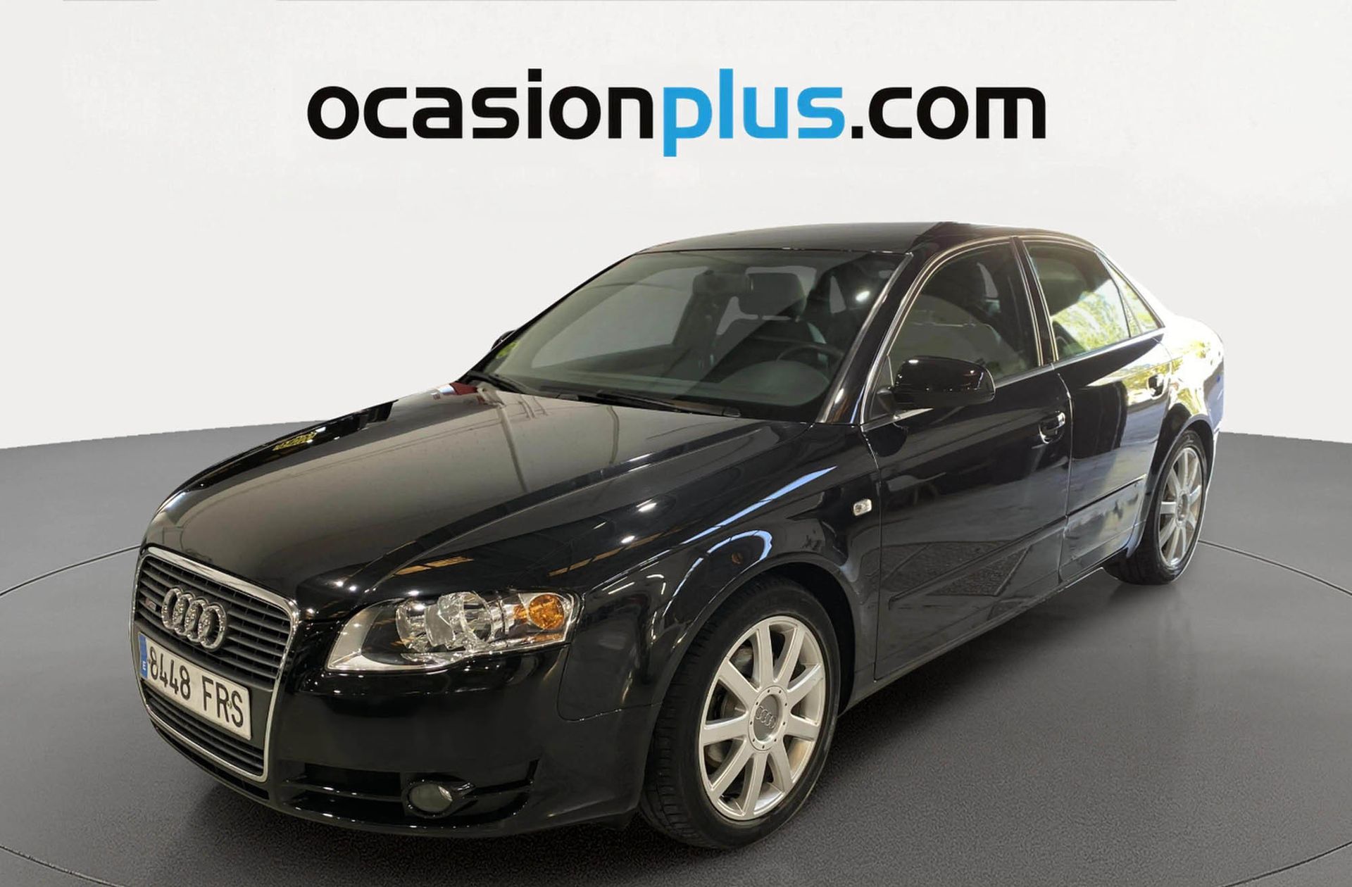 Audi A4 2.0 TDI