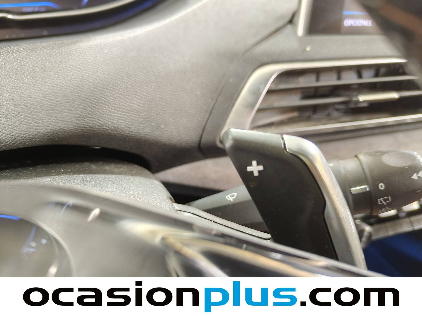 Peugeot 5008 Peugeot 5008 BlueHDi 180 S&S GT EAT8 (180 CV) 7 Plazas 180cv