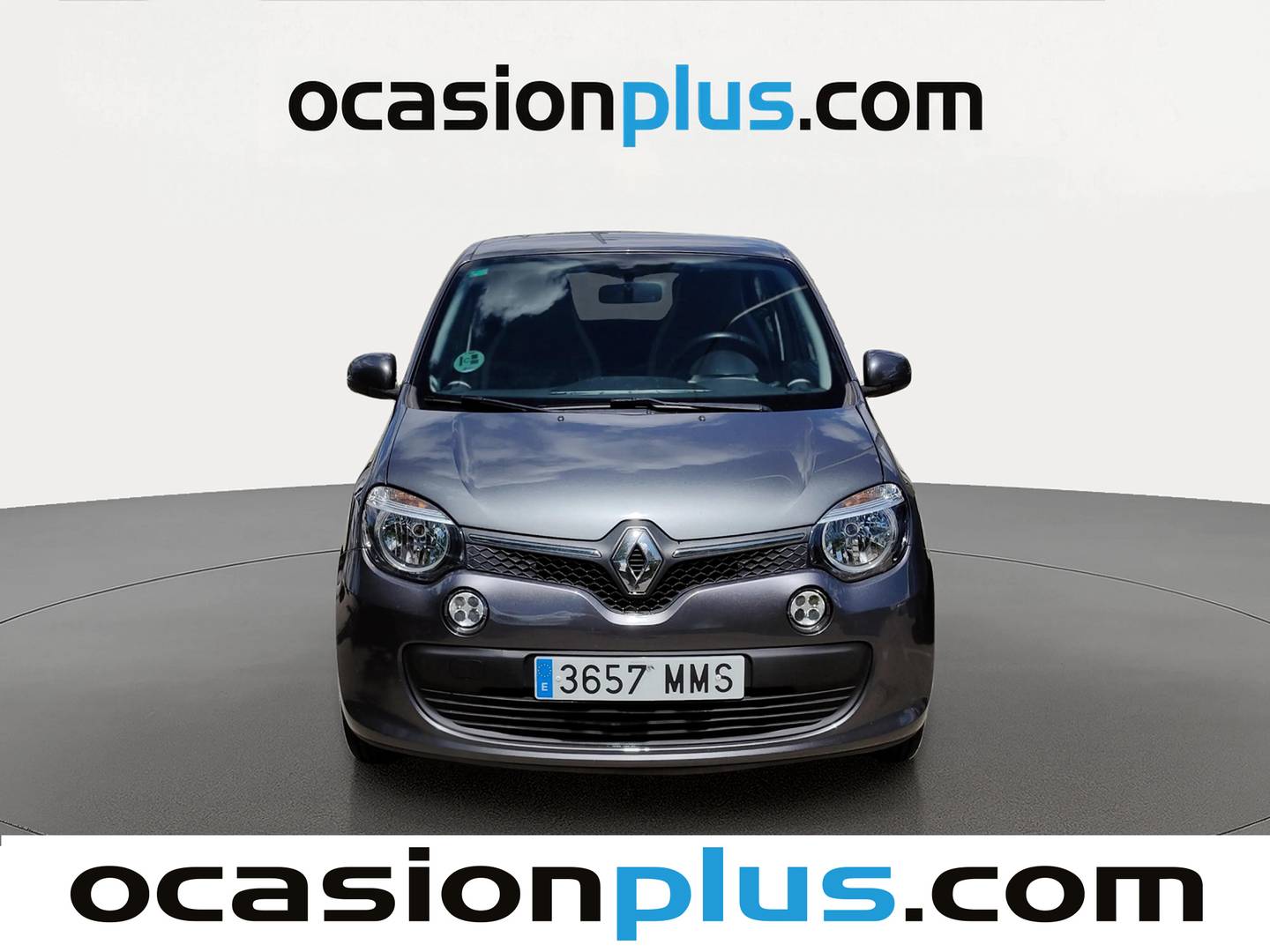 Renault Twingo Renault Twingo Zen Energy TCe (90 CV) de ocasión
