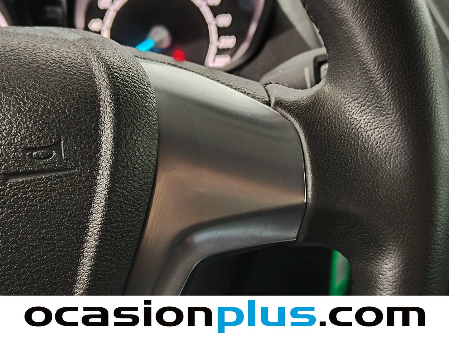 Foto Ford Transit Courier Ford Transit Courier Furgon 1.5 TDCI Trend (100 CV)