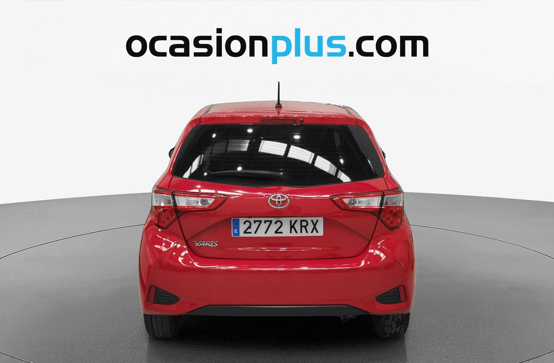 Toyota Yaris 70 Active - foto 13