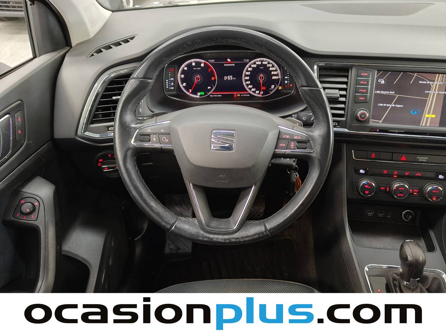 Foto Seat Ateca SEAT Ateca 1.5 TSI S&S Style DSG (150 CV)
