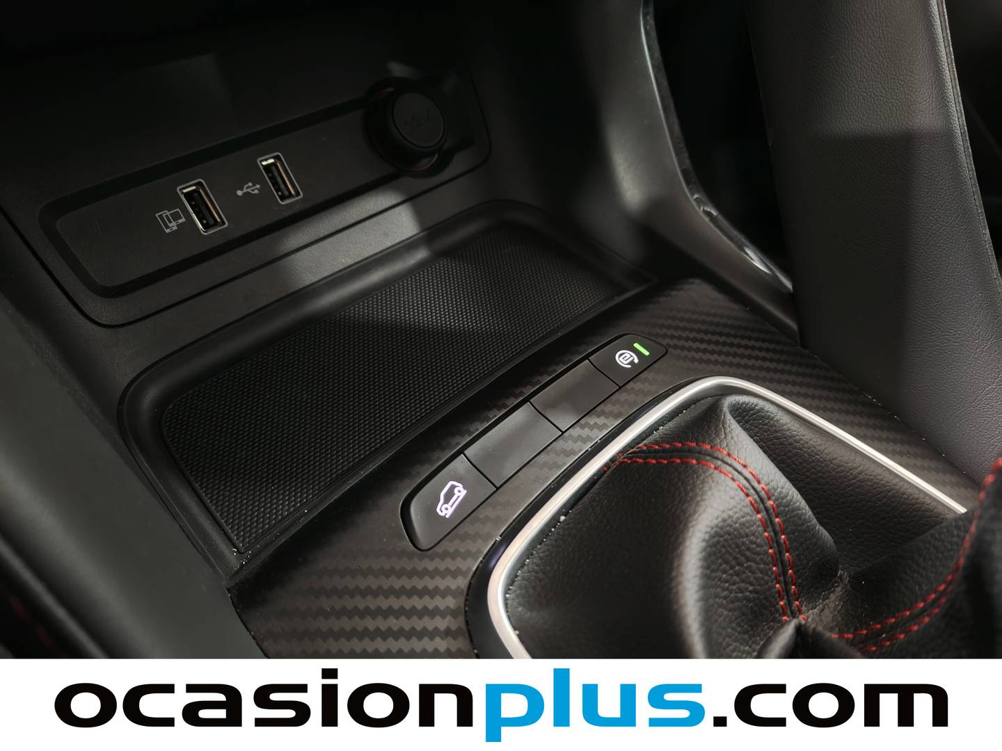 Foto MG ZS MG ZS 1.5 Comfort (106 CV)