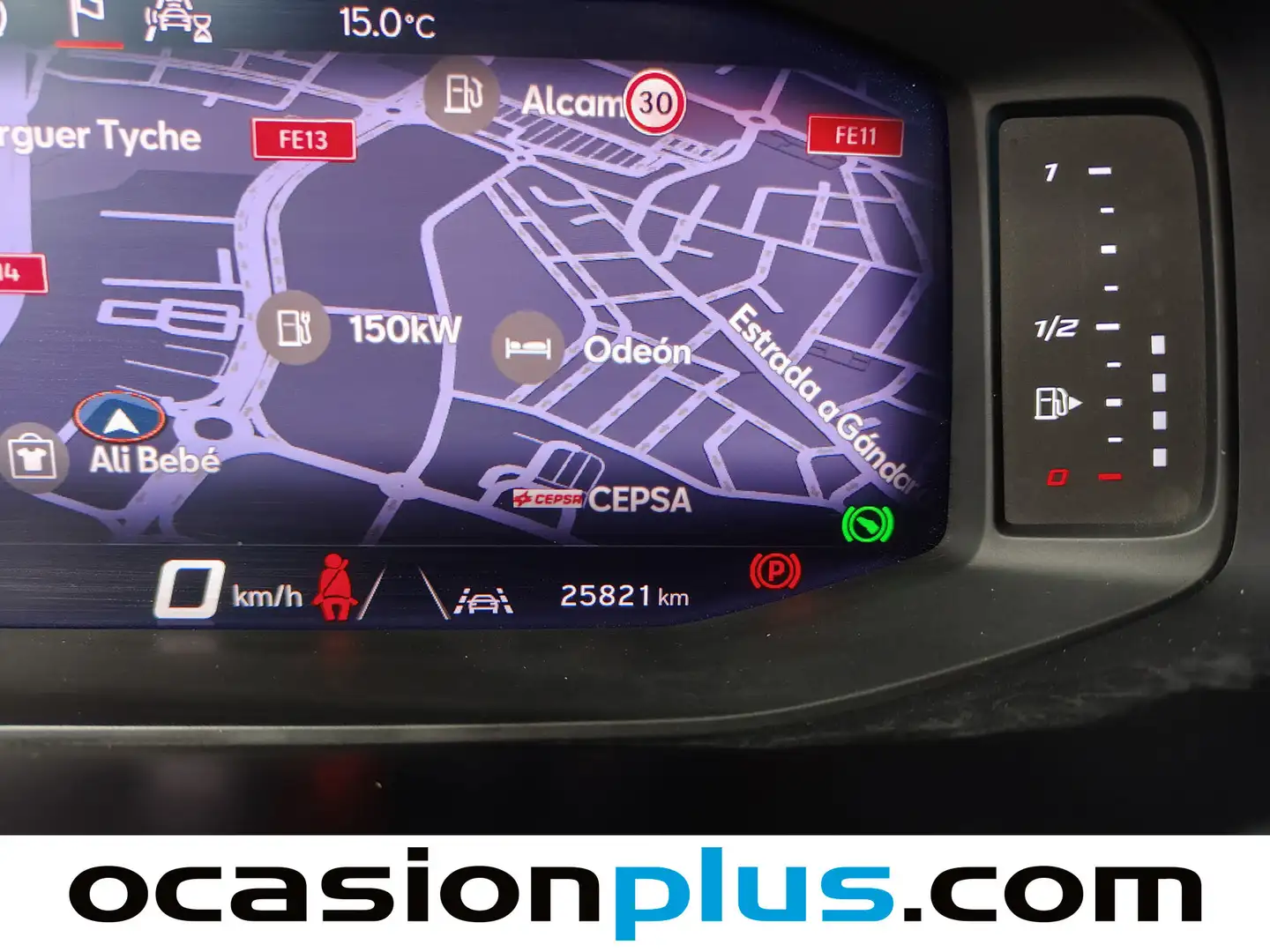 Foto Seat Ibiza SEAT Ibiza 1.5 TSI FR XL DSG (150 CV)