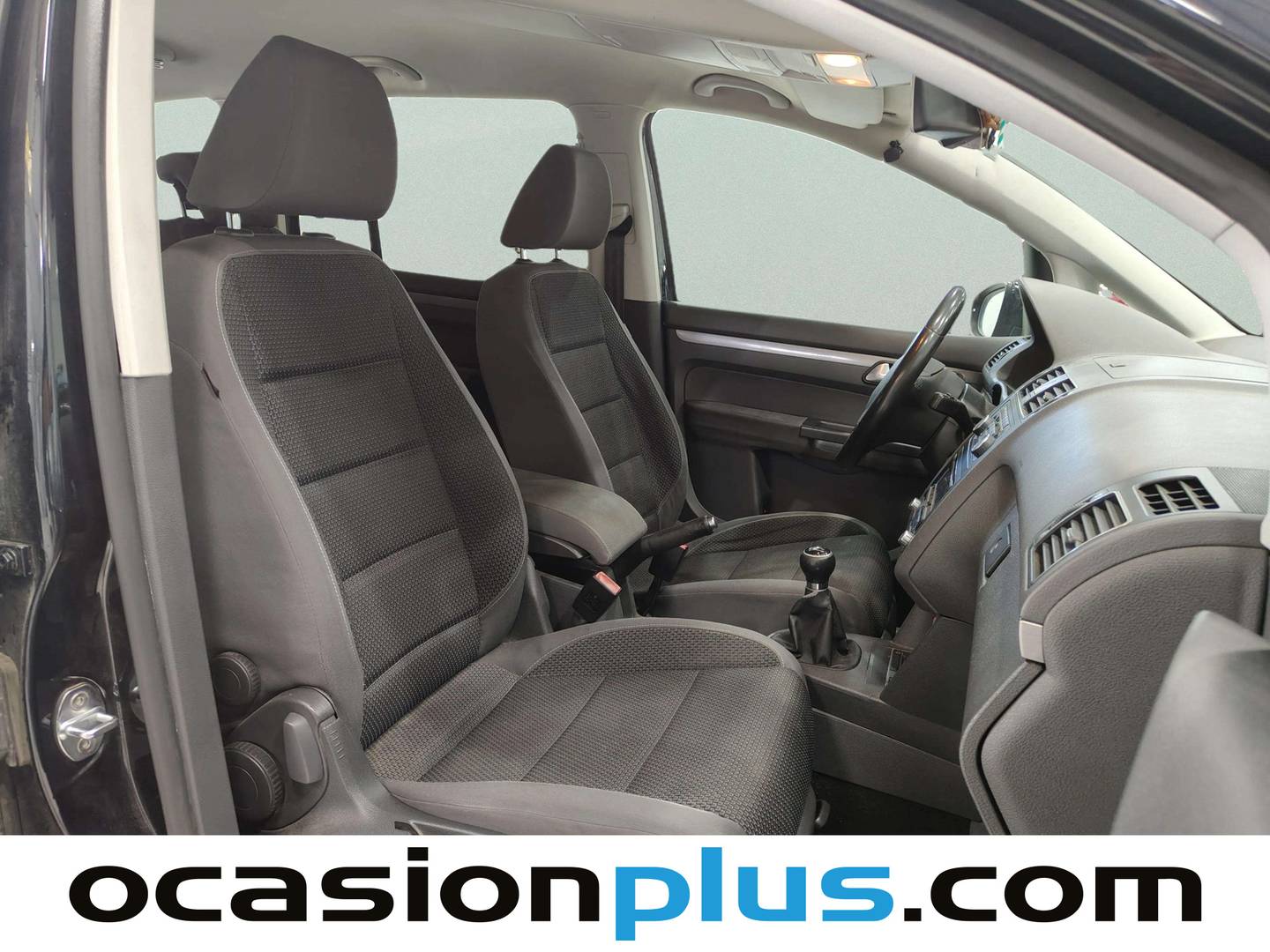 Volkswagen Touran Volkswagen Touran Advance 1.6 TDI (105 CV) 7 Plazas diésel
