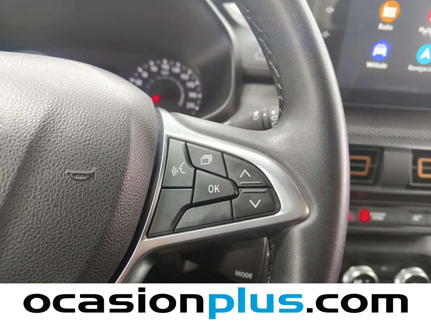 Foto Dacia Sandero Dacia Sandero Comfort TCe (90 CV)