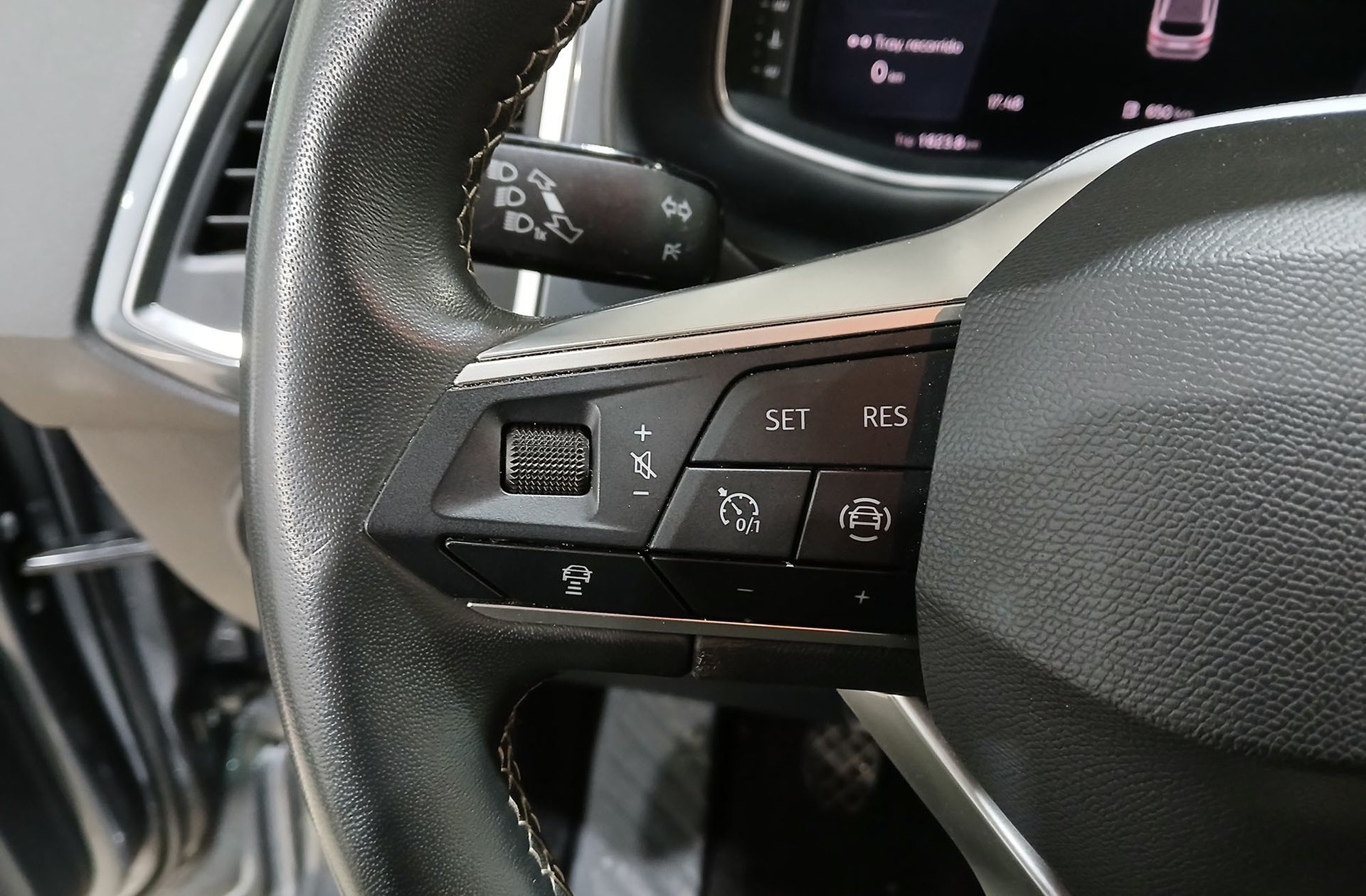 SEAT Ateca 1.5 TSI Style XL - foto 23
