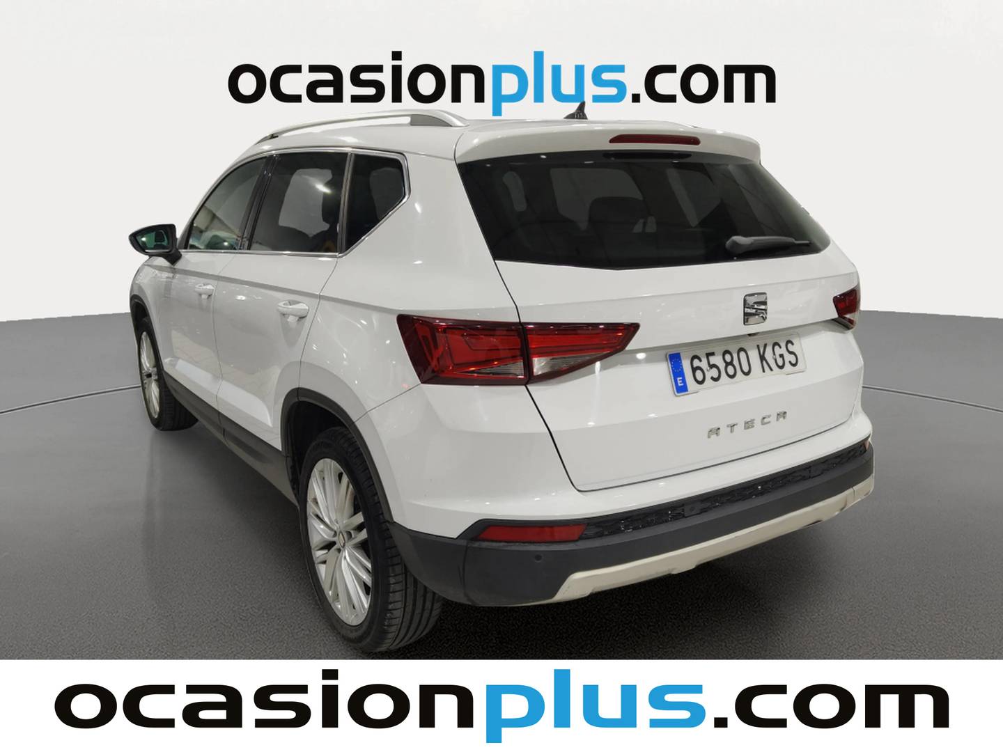 Foto Seat Ateca SEAT Ateca 1.6 TDI S&S Ecomotive Xcellence Plus (115 CV)