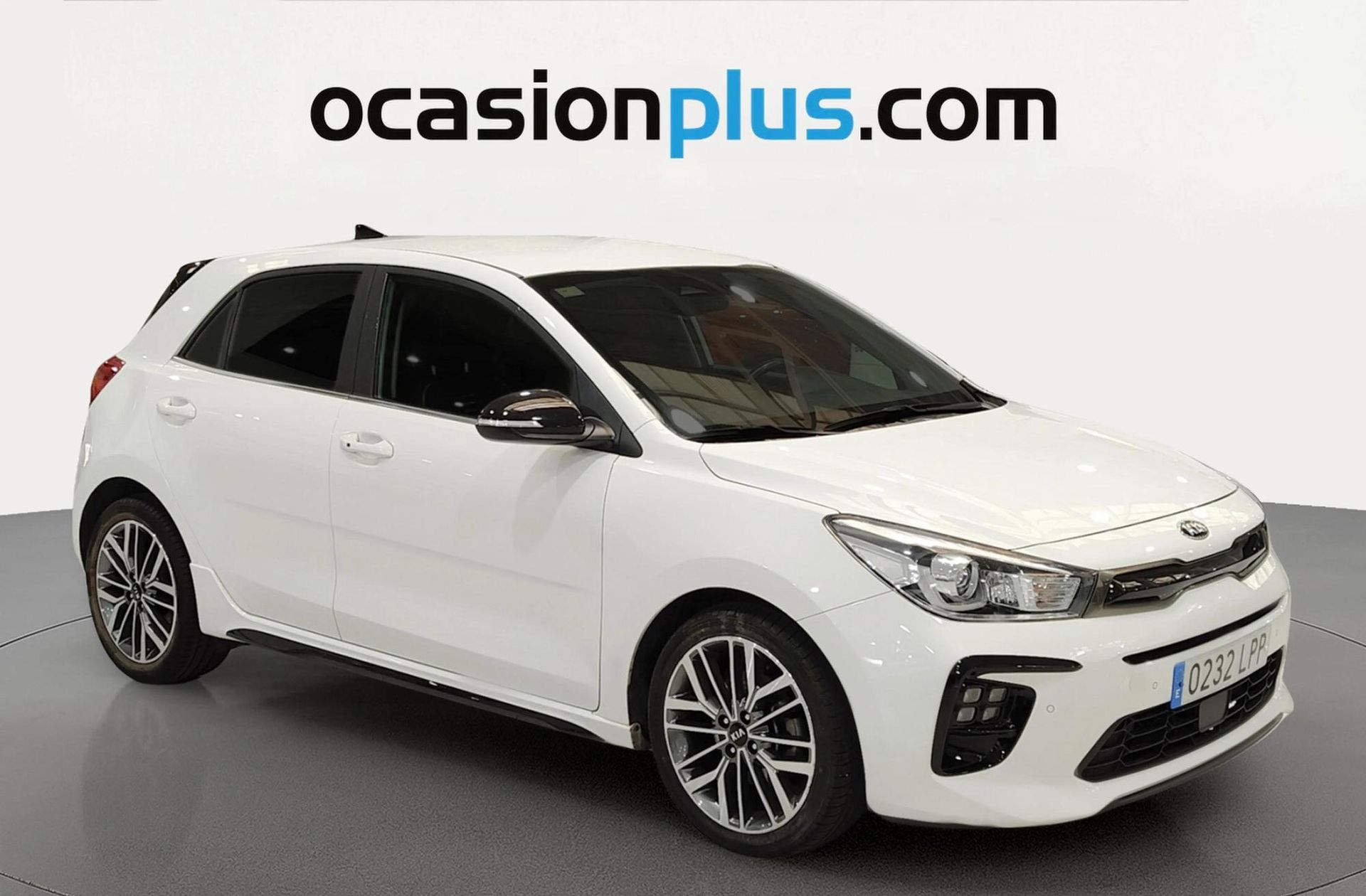 Kia Rio 1.2 DPi GT Line - foto 2