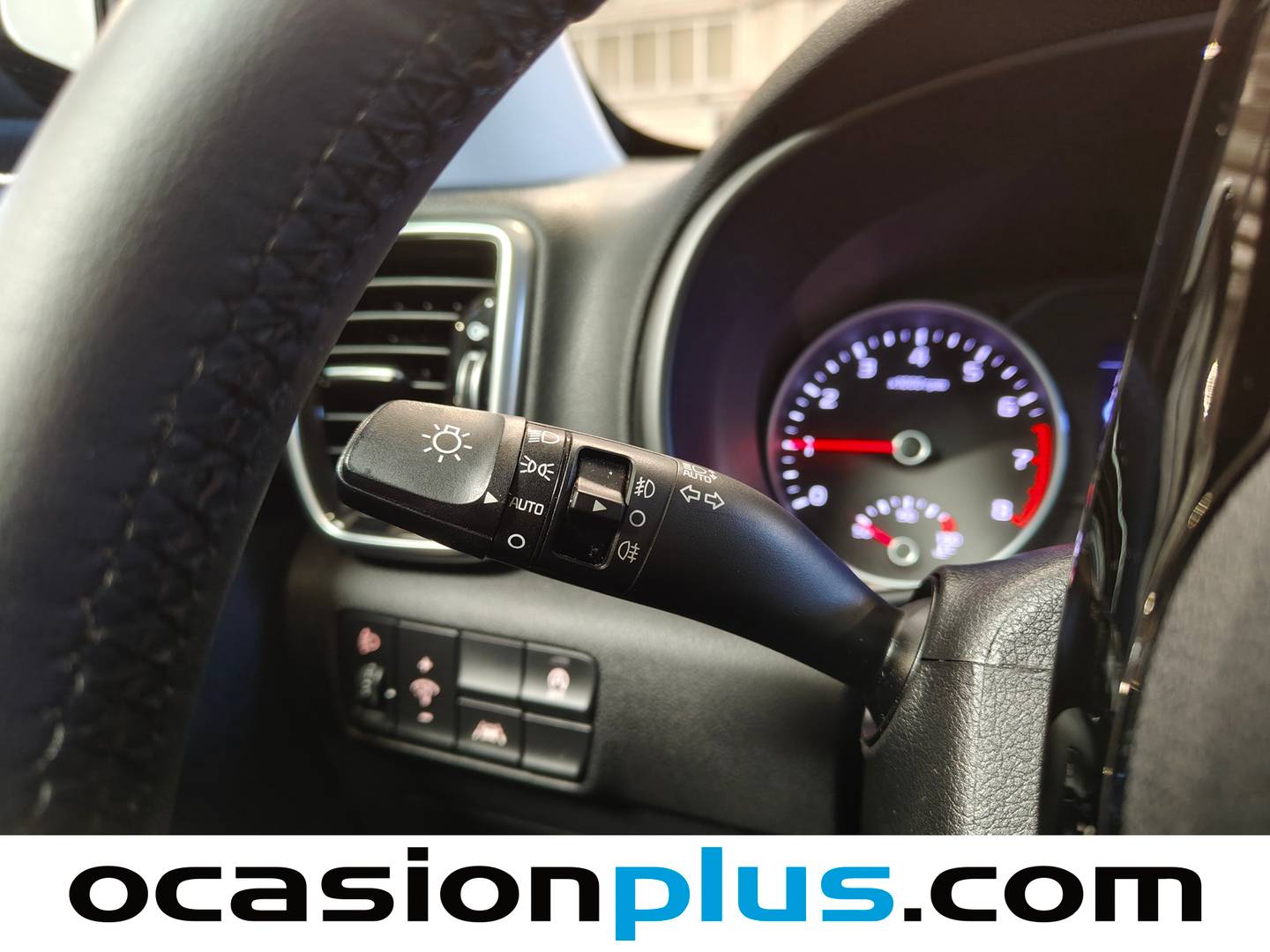 KIA Sportage KIA Sportage 1.6 GDi Drive 4x2 (132 CV) de ocasión