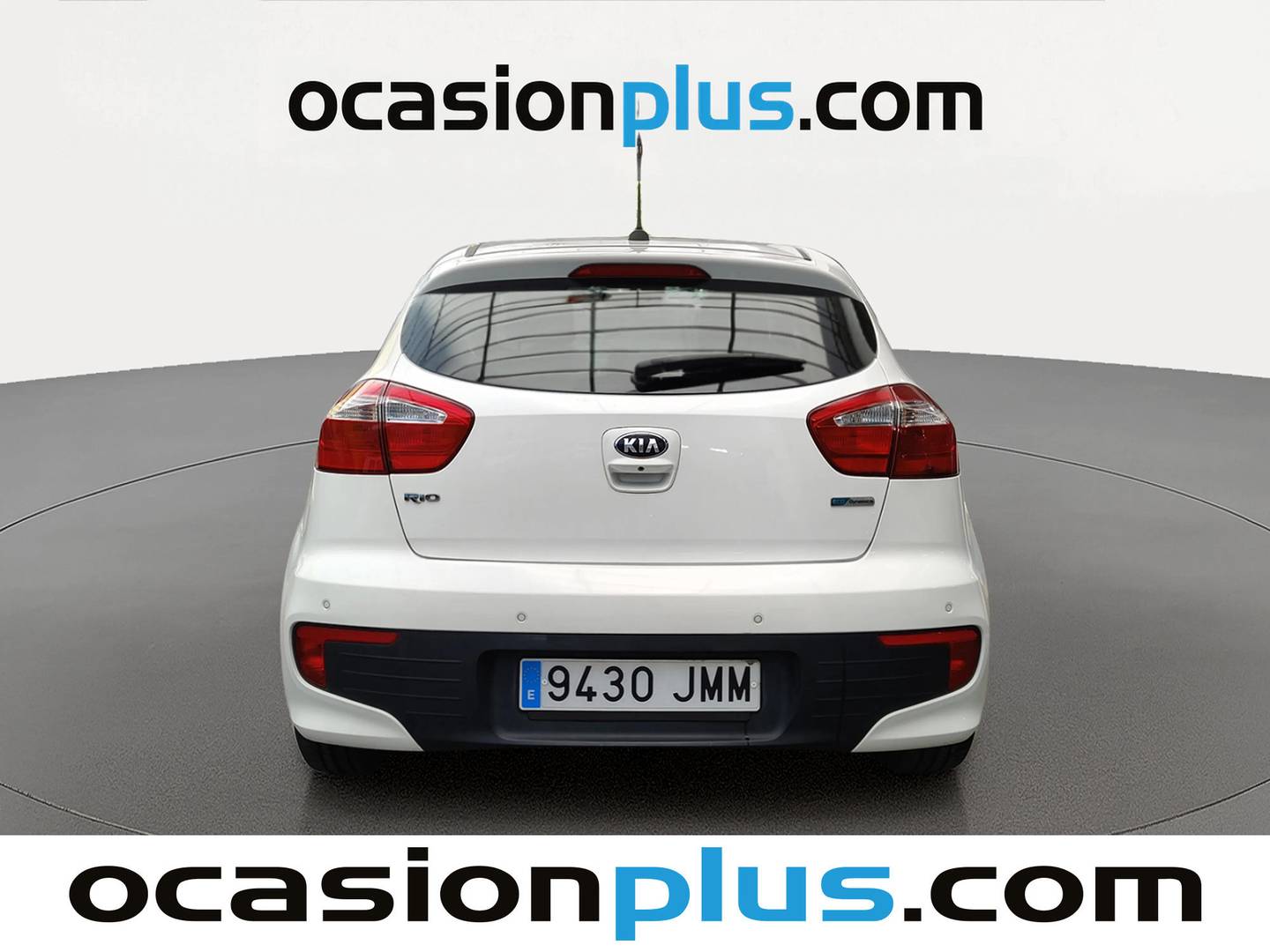 KIA Rio KIA Rio 1.2 CVVT x-Tech Eco-Dynamics  (84 CV) barato