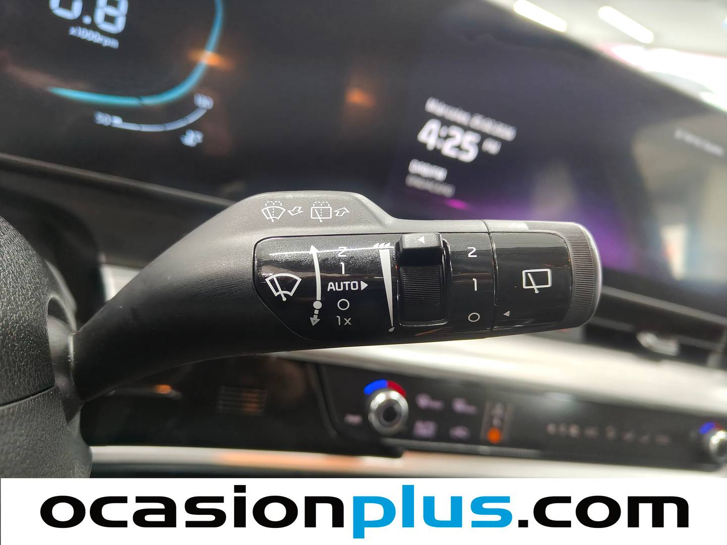 KIA Sportage Kia Sportage 1.6 CRDi MHEV Business 4x2 DCT (136 CV) km 0