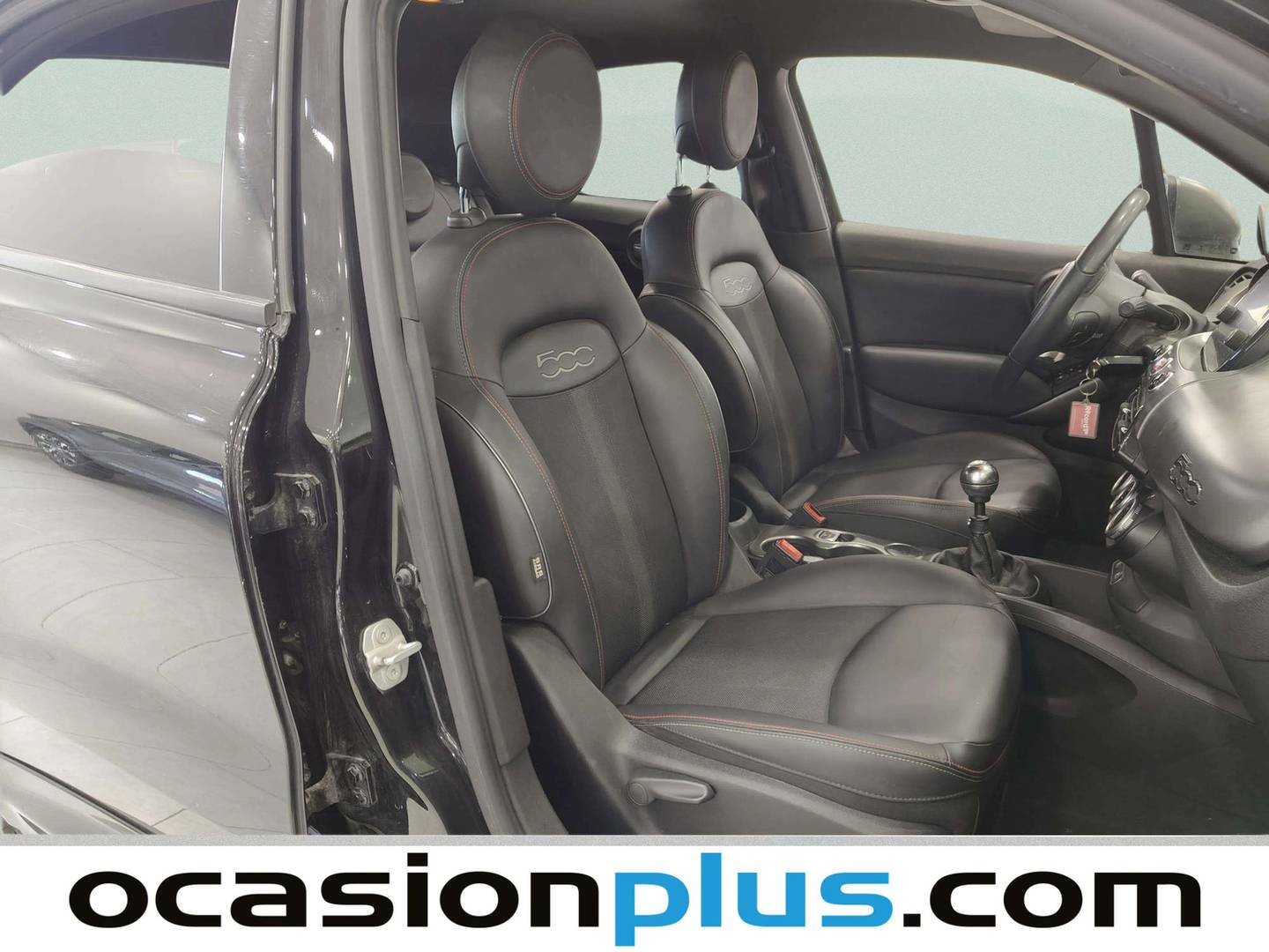 Foto Fiat 500X Fiat 500X 1.0 Firefly T3 Sport (120 CV)