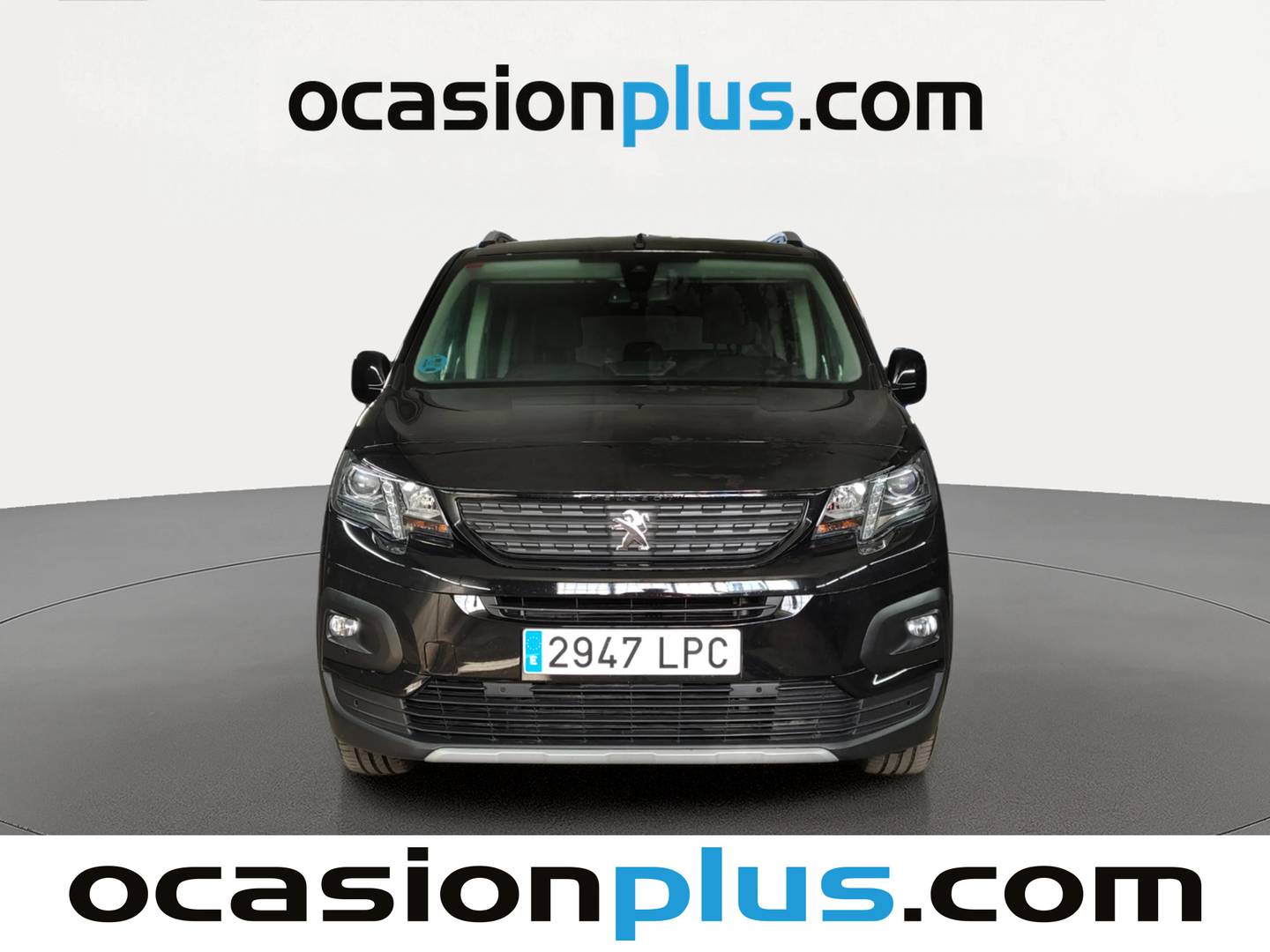 Peugeot Rifter Peugeot Rifter BlueHDi 130 GT Long (130 CV) 130cv