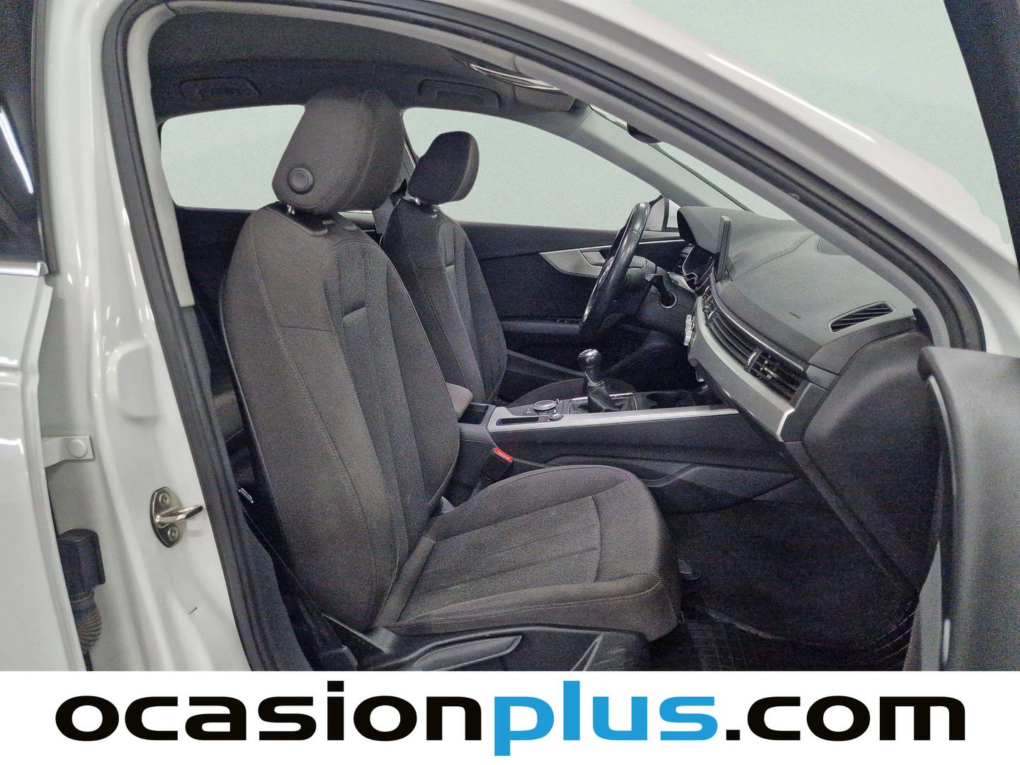 Foto Audi A4 Audi A4 Advanced Edition 2.0 TDI (150 CV)