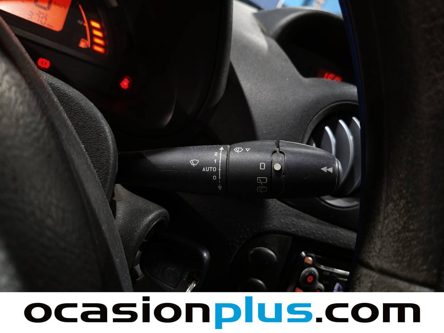 Citroën C3 Citroen C3 1.1i Furio (61 CV) de ocasión