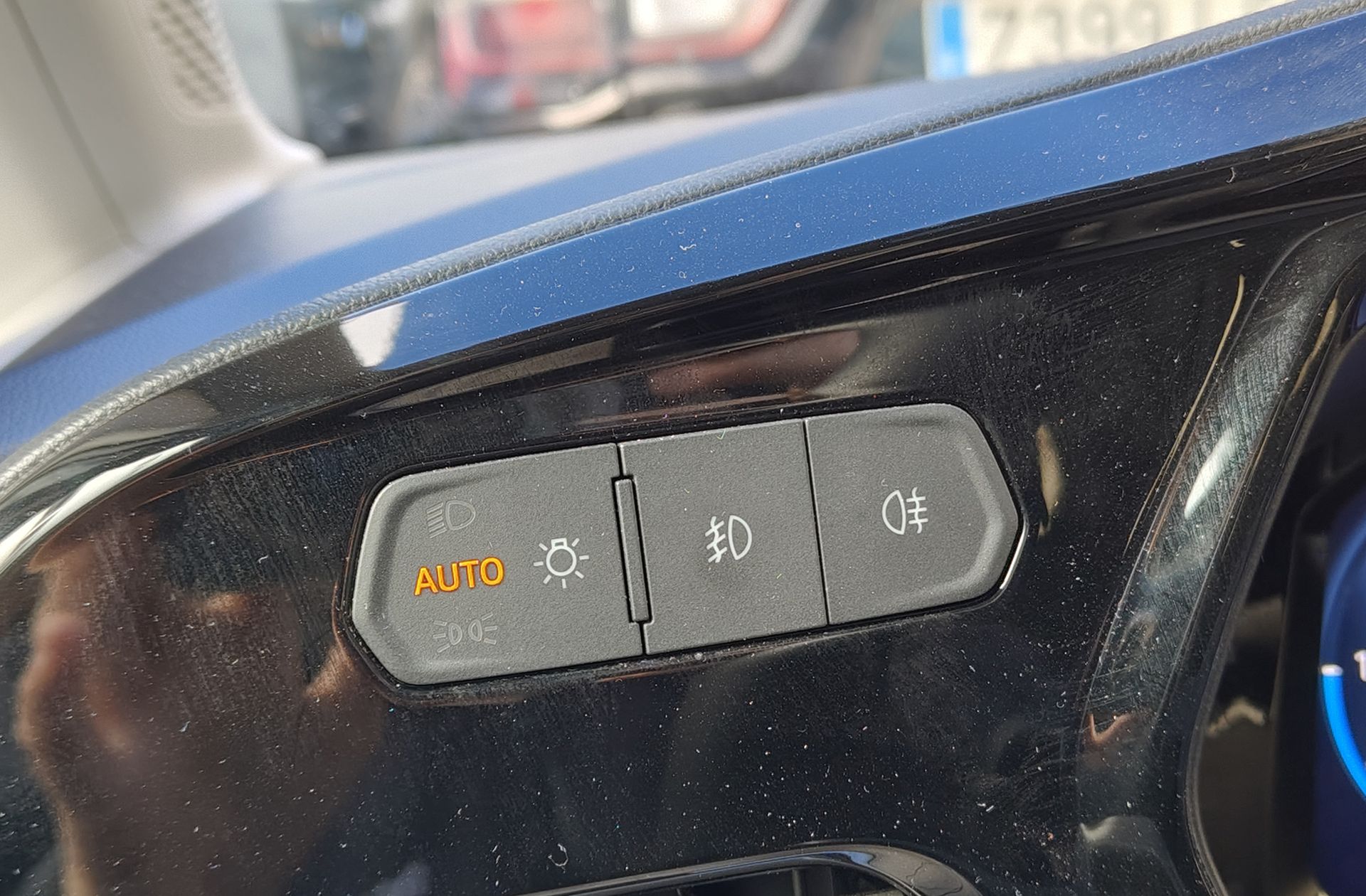Ford Grand Tourneo Connect 2.0 EcoBlue Titanium 7 plazas - foto 24