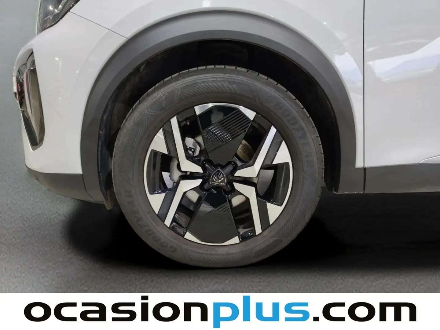 Foto Peugeot 2008 Peugeot 2008 PureTech 100 S&S Allure (100 CV)