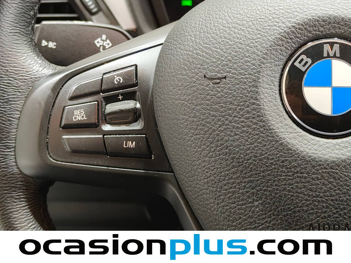 BMW X1 BMW X1 sDrive16d (116 CV) seminuevo