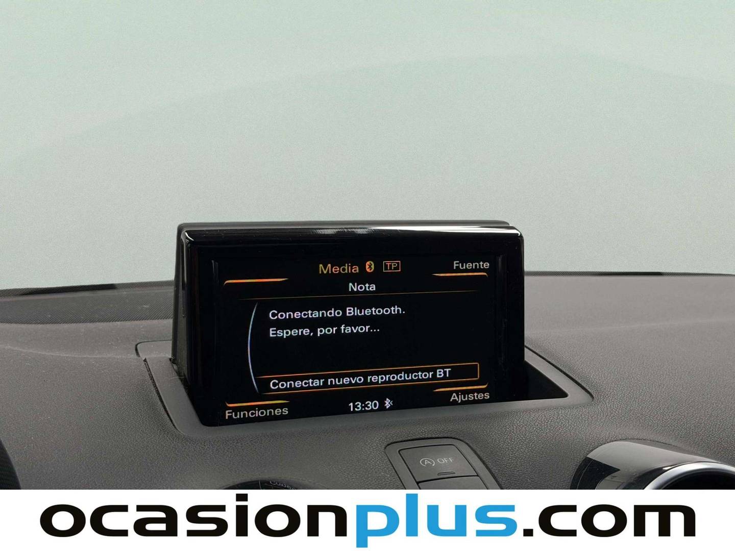 Audi A1 Sportback Audi A1 Sportback design 1.4 TDI ultra (90 CV) barato