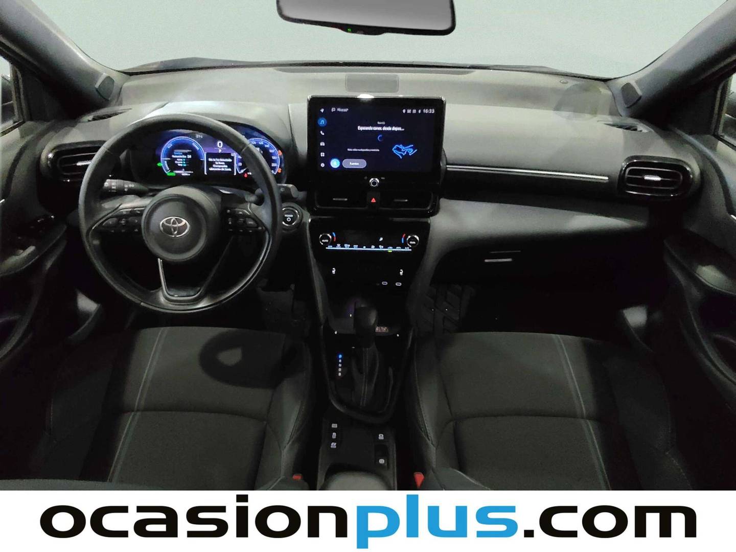 Toyota Yaris Cross Toyota Yaris Cross 130H Style (130 CV) de ocasión