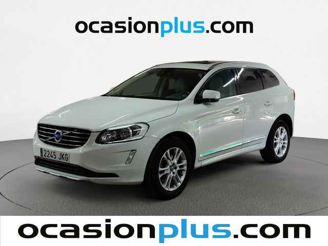 Volvo Ocasión Ourense