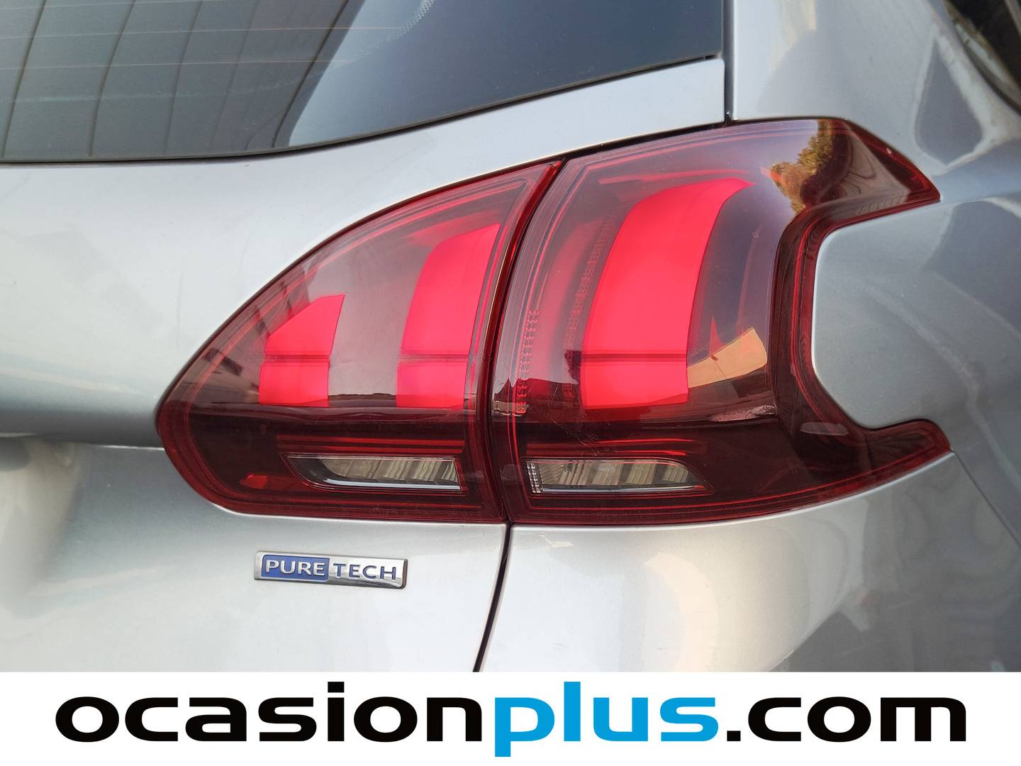 Peugeot 2008 Peugeot 2008 PureTech 110 S&S Active (110 CV) km 0