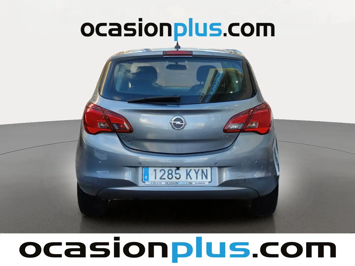 Foto Opel Corsa Opel Corsa 1.4 GLP 120 Aniversario (90 CV)