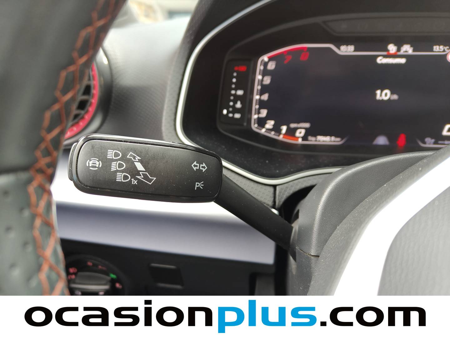 Foto Seat Ibiza SEAT Ibiza 1.0 TSI S&S FR XL 81 kW (110 CV)