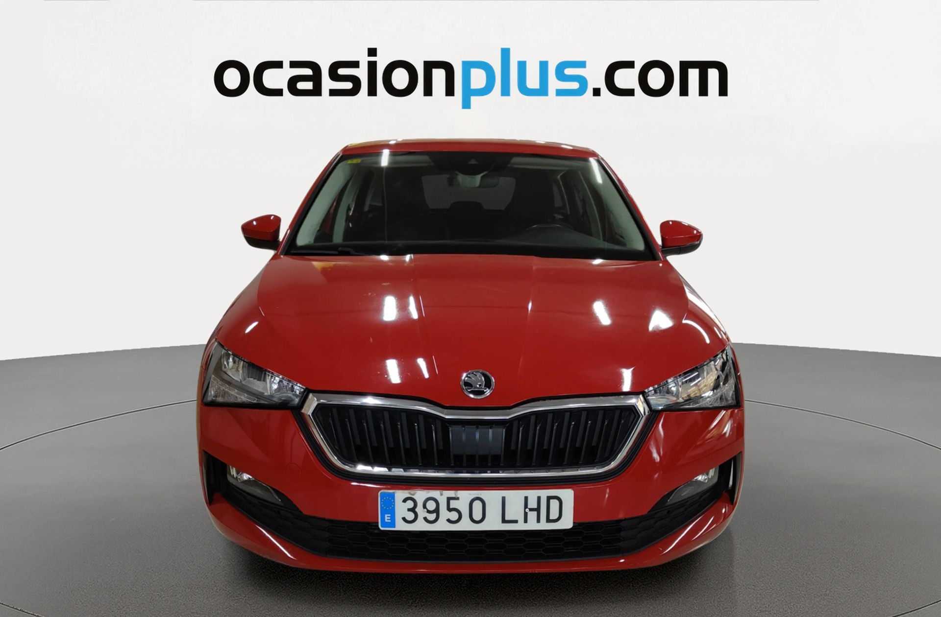 Škoda Scala 1.6 TDI Ambition - foto 12