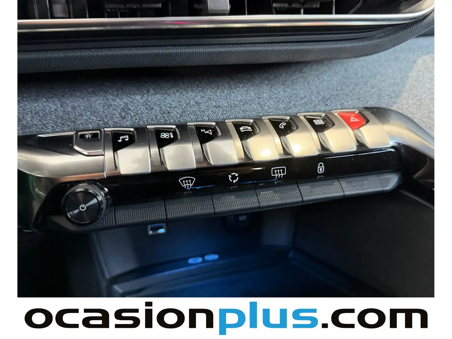 Foto Peugeot 5008 Peugeot 5008 BlueHDI 130 S&S GT Line EAT8 (130 CV)