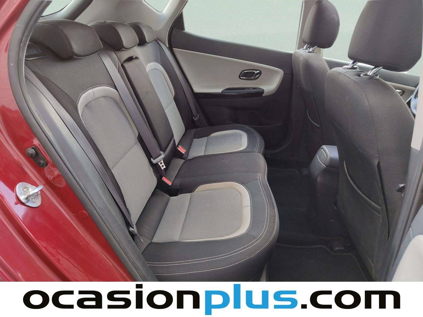 KIA Ceed KIA Ceed 1.6 CRDi VGT Maracaná (128 CV) al mejor precio
