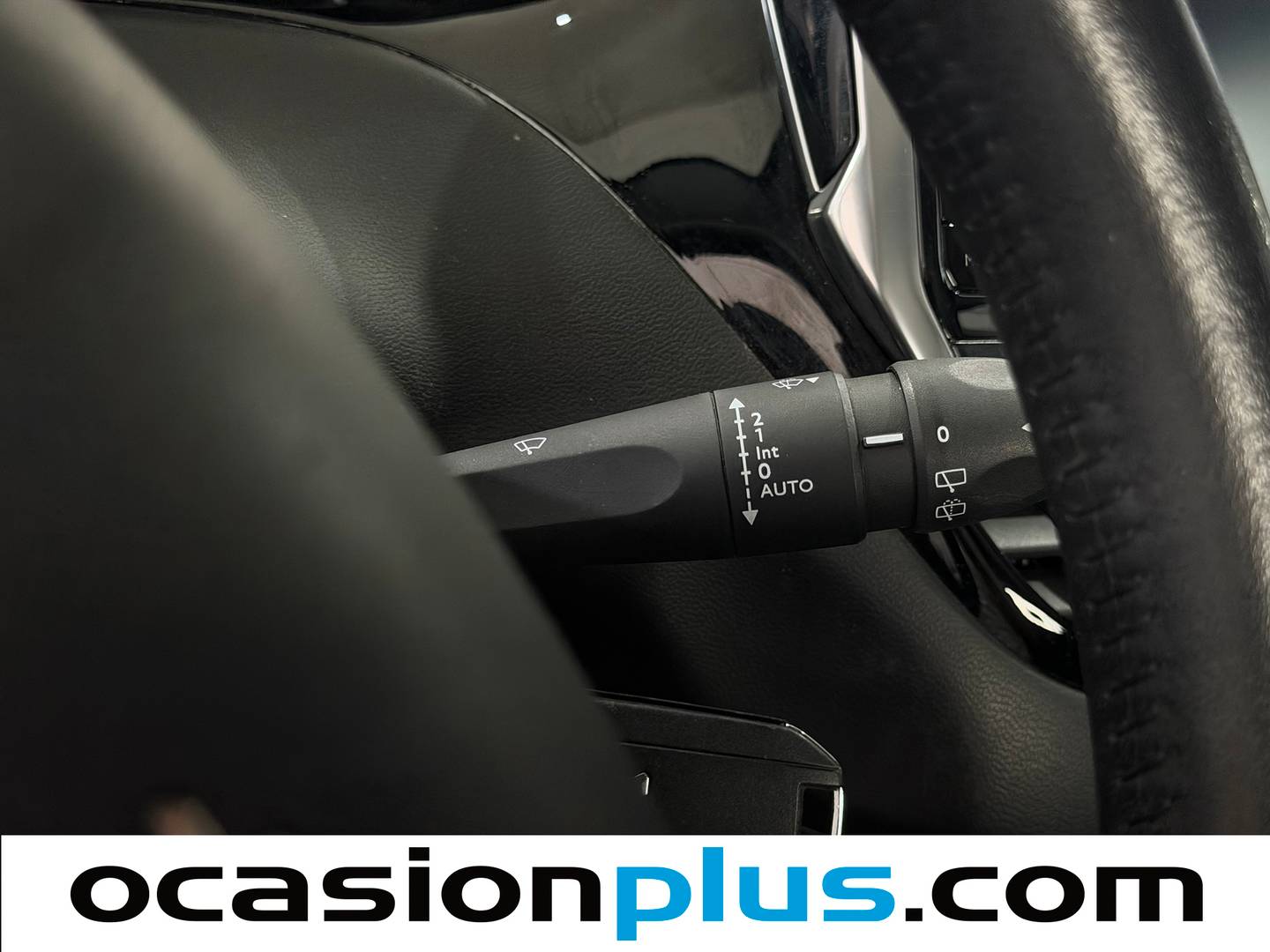 Peugeot 208 Peugeot 208 PureTech Signature (82 CV) seminuevo