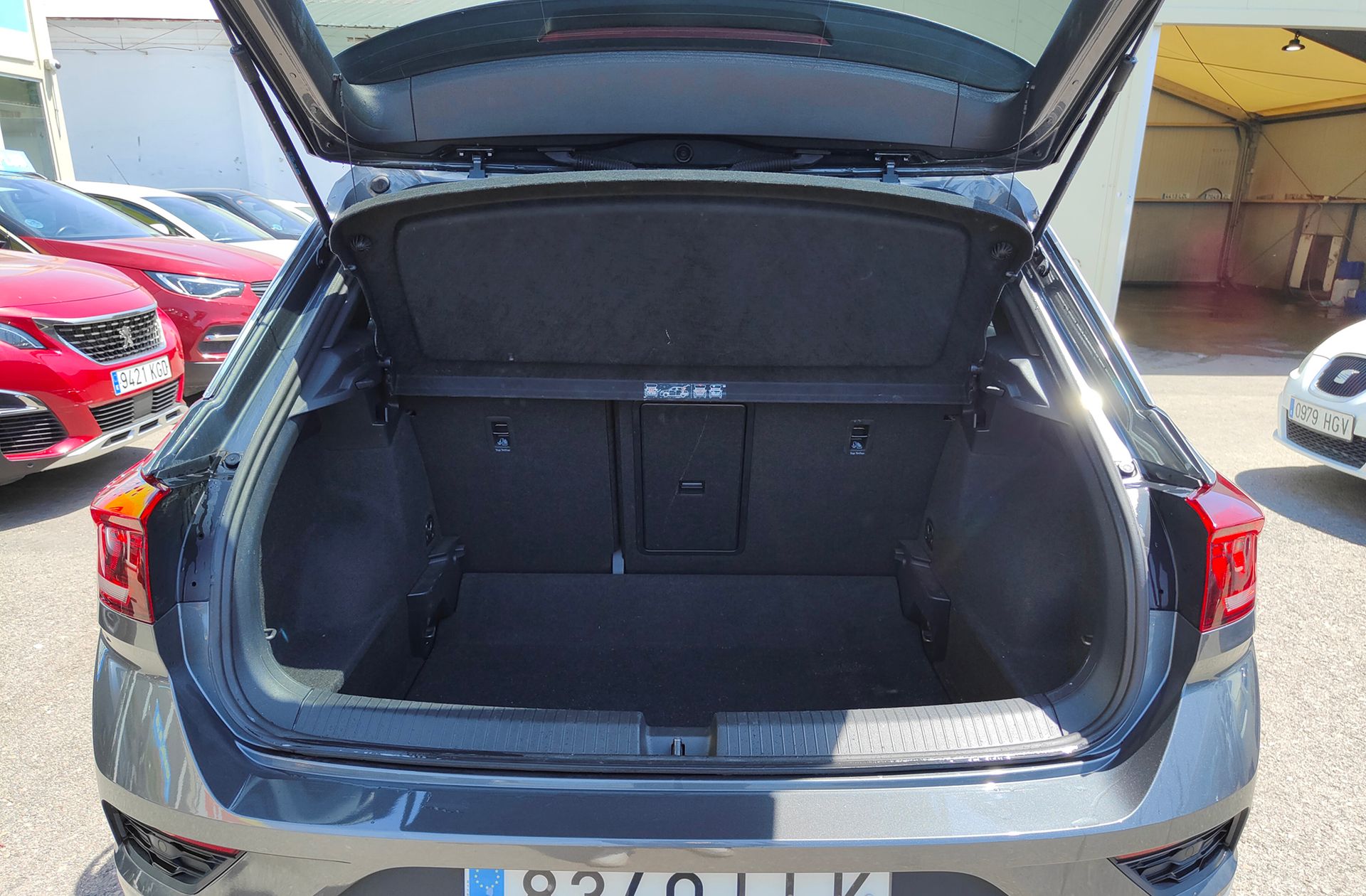 Volkswagen T-Roc Sport 1.5 TSI DSG - foto 16