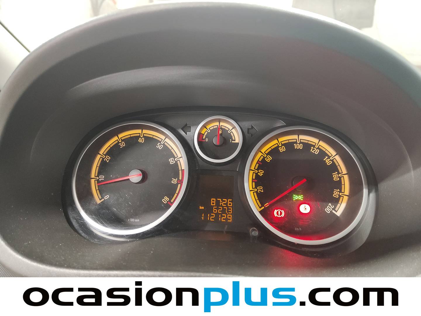 Opel Corsa Opel Corsa 1.2 C'Mon (85 CV) 2011