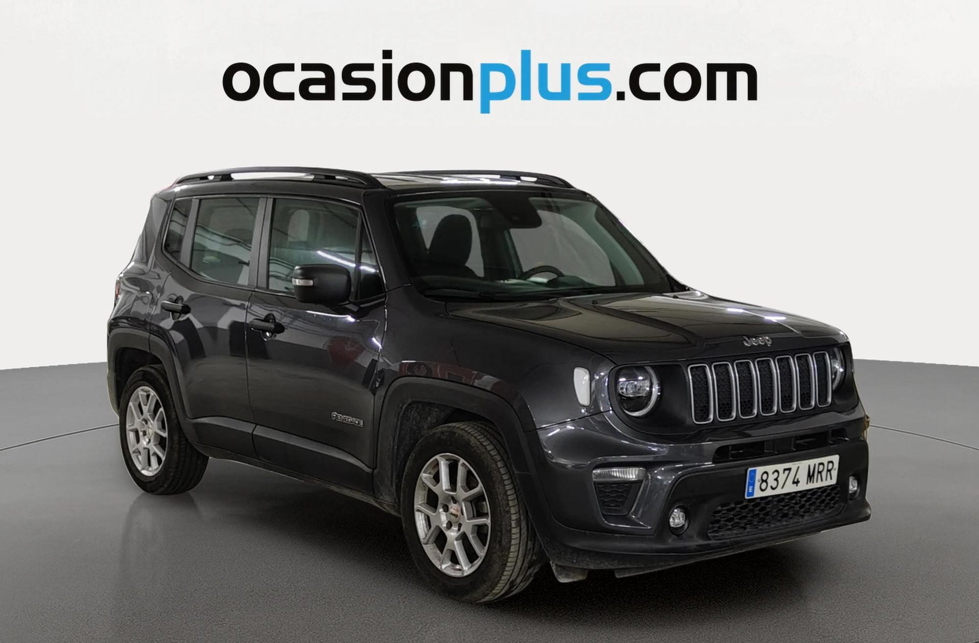 Jeep Renegade eHybrid 1.5 Altitude DCT - foto 2