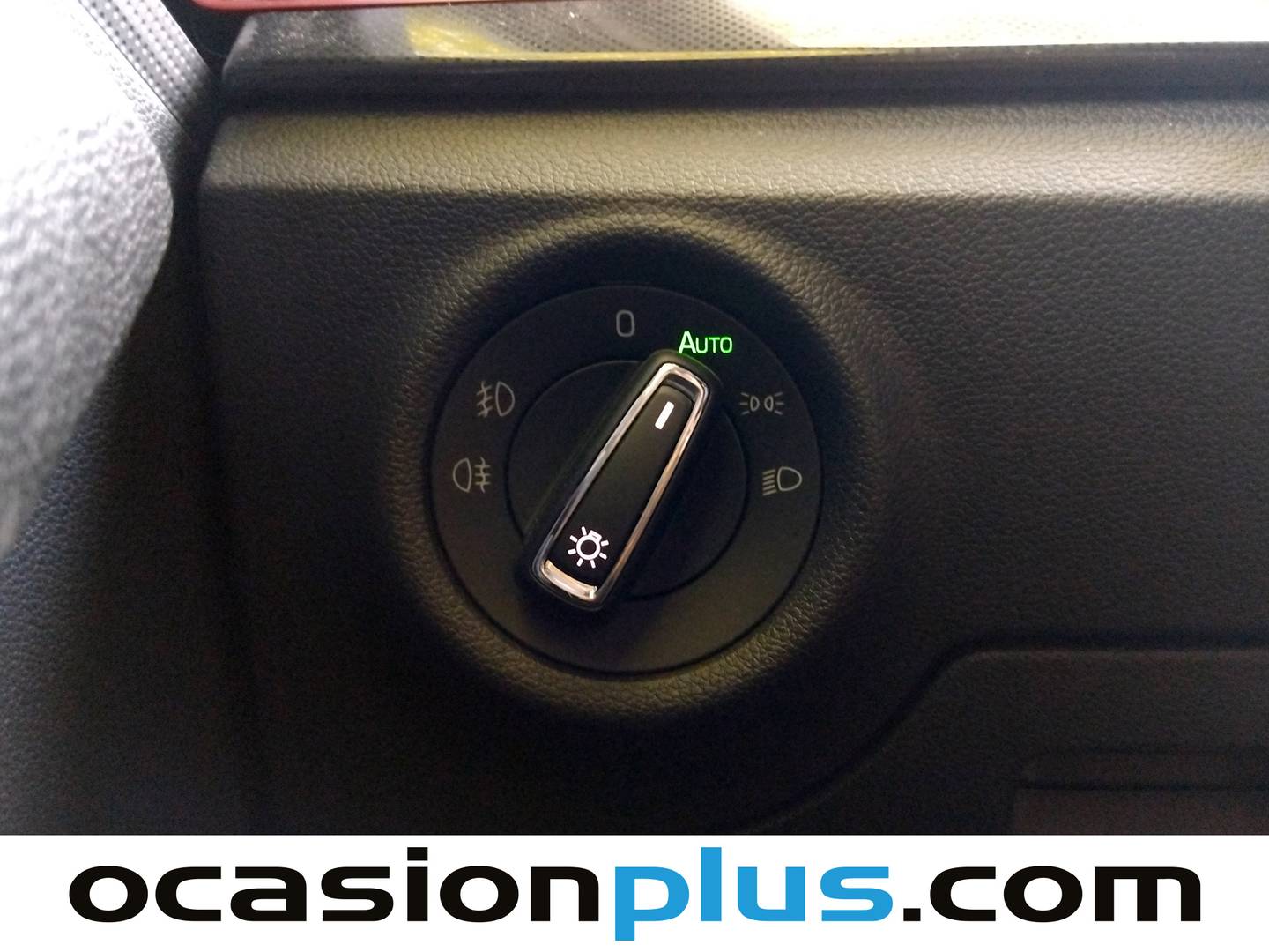 Skoda Scala Skoda Scala 1.5 TSI Montecarlo (150 CV) seminuevo